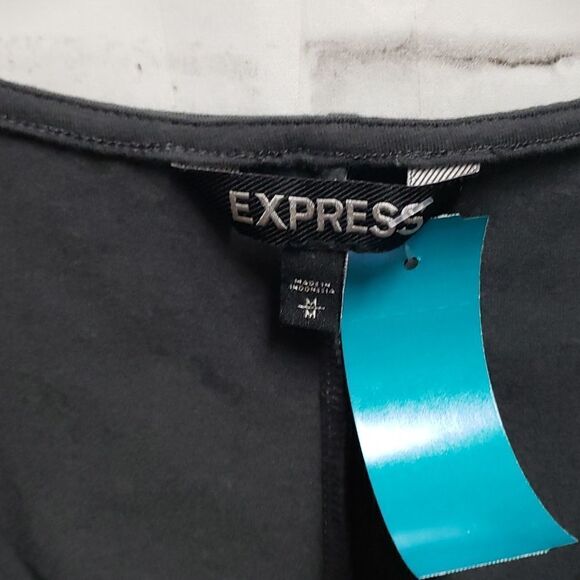 Express dress   - Picture 2 of 4